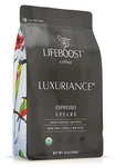 Ground Coffee Non-gmo Low Acid Single Origin Usda Organic Espresso.... Fixed Price $45.95.