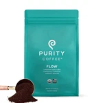 Purity Coffee Flow Original Medium Roast Ground 12OZ Bag Specialtygrade Usd.... Fixed Price $60.29.
