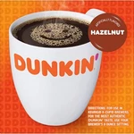 Dunkin' Donuts Hazelnut Flavor Coffee 22 To 88 Count Keurig Cup. Fixed Price $79.99.