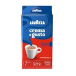 Lavazza Crema Gusto Ground Coffee, Medium Roast, 8.8 Oz Brick (pack 4). Fixed Price $17.99.