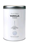 The Coffee Bean & Tea Leaf, French Deluxe Vanilla Powder Creamer 22 Ounce Bag. Fixed Price $12.00.