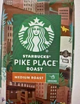 Starbucks Pike Place Roast Medium Ground Coffee Lbs 32OZ Bb 11/26. Fixed Price $32.00.