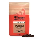 San Francisco Bay Coffee - Flavored Medium Roast 32 Ounce (pack 1),. Fixed Price $44.41.