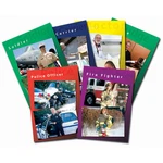 SLM154-A1 Community Helpers Real Life Learning Poster Set (pack Of 6). Fixed Price $35.09.