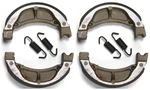 Ebc Organic Brake Shoes 715 (2 Packs - Enough For Wheels). Fixed Price $35.93.
