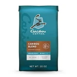 Caribou Coffee, Medium Roast Ground - Assorted Flavor Names Sizes. Fixed Price $17.91.