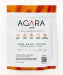 Agara Cafe Weight Loss Focus & Energy Dark Roast Coffee Premium Arabica Blend. Fixed Price $34.95.