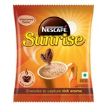 Sunrise Nescafe Instant Coffee 500G Chicory Mix Rich Aroma & Taste. Fixed Price $60.00.