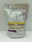 Grateful Earth Mushroom Coffee, Energy&immune Support,dairy&gluten Free 20 Pkt. Fixed Price $29.00.