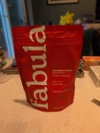 Fabula Turkish 100% Organic Coffee Very Fine Grind 12 Oz. Fixed Price $16.24.