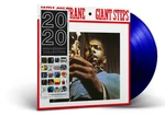 John Coltrane Giant Steps 180GRM Blue Vinyl Limited Edition Brand New/sealed. Fixed Price $21.50.