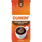 Dunkin' Original Blend Medium Roast Ground Coffee 12 Oz Bag. Fixed Price $14.92.