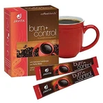 Javita Burn + Control Instant Coffee - Weight Management Herbs. Fixed Price $48.17.