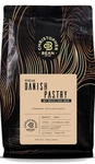Christopher Bean Coffee Danish Pastry Flavored Bag. Fixed Price $13.99.