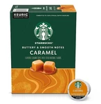 Starbucks Caramel Coffee 22 To 132 Count Keurig Cups Pick Any Quantity. Fixed Price $128.99.