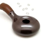 Nuvo Eco Ceramic Handy Coffee Bean Roaster (NV-1CHR). Fixed Price $60.59.