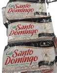3 Santo Domingo Dominican Ground Espresso Coffee, 10 Ounce Brick. Fixed Price $38.99.