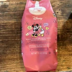 Joffrey's Disney Butterscotch Chocolate Blend. Medium Ground Coffee Minnie Daisy. Fixed Price $24.00.
