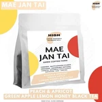 Thailand Mae Jan Tai Amee Coffee Farm Chiang Rai Whole Bean Light Roast. Fixed Price $25.00.