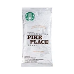 Starbucks 11018197CT 2.7 Oz Packet Coffee - Pile Place (72/CARTON) New. Fixed Price $203.38.