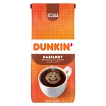 Dunkin' Donuts Ground Coffee, Hazelnut, 12 Oz Per Bag New. Fixed Price $7.98.