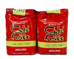 Cafe Rico Ground Coffee Bagged, 14 Ounce (pack 2) Puerto. Fixed Price $24.24.
