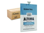 Flavia 48017 Alterra Sumatra Coffee Freshpack - 100/CARTON. Fixed Price $92.49.