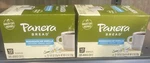 Panera Bread Madagascar Vanilla Coffee Pods. 10 Count Per Box Lot 2. Fixed Price $99.67.