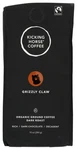 Kicking Horse Organic Ground Coffee Grizzly Claw Dark Roast 10 Oz. Fixed Price $121.99.