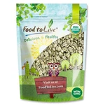 Organic Peru Green Coffee Beans Unroasted, No-gmo, Vegan By Food To Live. Fixed Price $33.77.