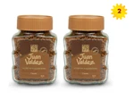 Juan Valdez Instant Coffee, Classic Freeze Dried, 3.52 Oz X Jars. Fixed Price $28.64.