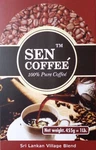 Sri Lankan Village Blend - 455G Roasted Ground Coffee Sen Free Shipping. Fixed Price $69.99.