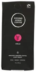 Kicking Horse Hola Organic Ground Coffee Light Roast 10 Oz. Fixed Price $120.99.