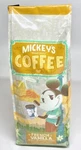 New Disney Parks Mickey's Really Swell Ground Coffee French Vanilla 12OZ Bag. Fixed Price $29.88.