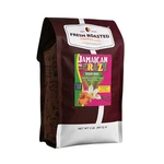 Jamaican Crazy Flavored Coffee, Lb (32 Oz), Medium Roast, Kosher, Ground. Fixed Price $29.77.