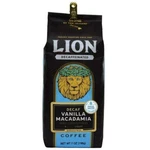 Lion Coffee Decaf Vanilla Macadamia 10OZ Smooth Tropical Flavor Arabica Beans. Fixed Price $25.89.