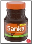 Sanka Decaf Instant Coffee, 8 Oz Jar. Fixed Price $18.90.