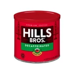 Hills Bros Decaf Original Blend Ground Coffee, Medium Roast, Caffeine Free 23 Oz. Fixed Price $26.21.
