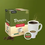 Lot Panera Bread Colombian Coffee Roast 10 96 Kcup Pod Mother Gift Brew Freeship. Fixed Price $25.94.