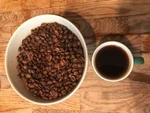 Roasted Coffee 5 Pound Bag Mount Rainier Darker Medium Blend. Low Stock. Fixed Price $72.00.