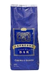 2LBS Whole Bean Espresso Crema Gusto Miscela Bar Artisan Roasted Coffee. Fixed Price $48.43.
