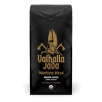 Death Wish Coffee Valhalla Java Dark Roast Ground 12OZ Bold & Intense New. Fixed Price $22.10.