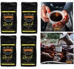 Yaucono Dark Roast Ground Coffee, 100% Arabica (4 PACKS-10OZ.). Fixed Price $49.99.