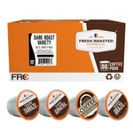 Frc Dark Roast Single Origin Variety Pack 96 Pods, Keurig Compatible. Fixed Price $39.95.