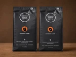 2X Kicking Horse Coffee - Grizzly Claw Dark Roast Organic Whole Bean 10OZ. Fixed Price $17.00.