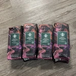 Starbucks Whole Bean Espresso Dark Roast Coffee 16 Oz 4 Bag Exp 10/13/2026. Fixed Price $40.00.