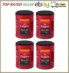Pack - Folgers Dark Roast Ground Coffee, Black Silk, 40.3 Oz.. Fixed Price $139.70.