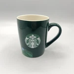 Starbucks Fall "hello Pumpkin Spice" Green Coffee Mug Garden Autumn Harvest 2021. Fixed Price $13.65.