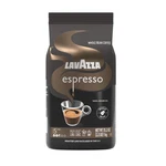 Lavazza Espresso Whole Bean Coffee Medium Roast 100% Arabica 2.2 Lb Bag Pack OF1. Fixed Price $39.57.