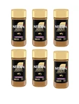 Lot 6 Nestle Nescafe Gold Espresso Intense Instant Coffee 3.5 Oz. Fixed Price $82.99.